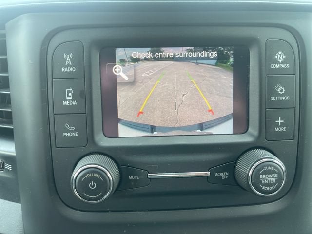 2024 RAM 1500 Tradesman