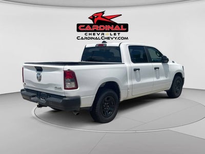 2024 RAM 1500 Tradesman