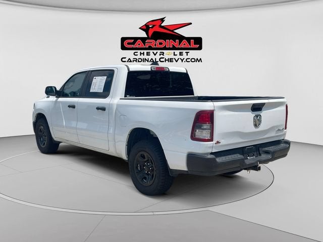 2024 RAM 1500 Tradesman
