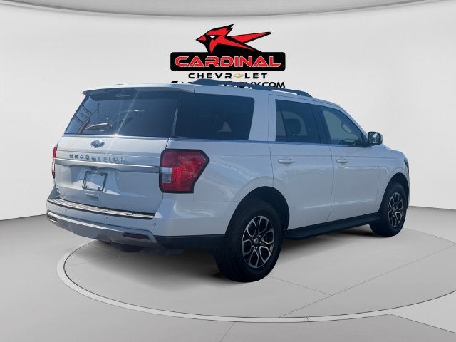 2024 Ford Expedition XLT