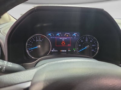 2019 Ford Expedition Platinum