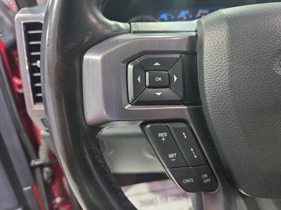 2019 Ford Expedition Platinum