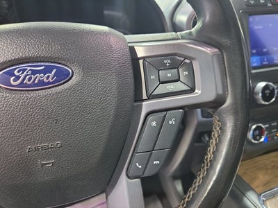 2019 Ford Expedition Platinum