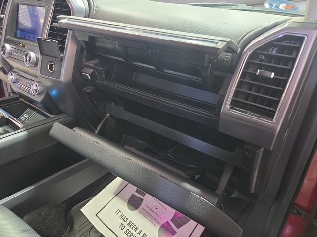 2019 Ford Expedition Platinum