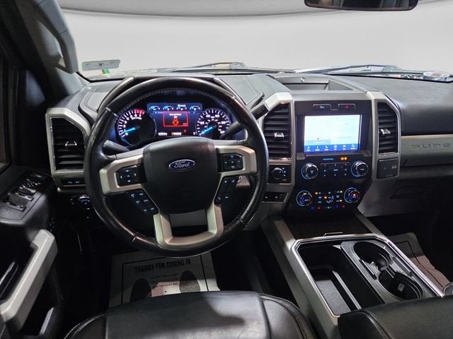 2021 Ford Super Duty F-250 SRW XL