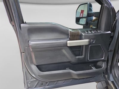 2021 Ford Super Duty F-250 SRW XL