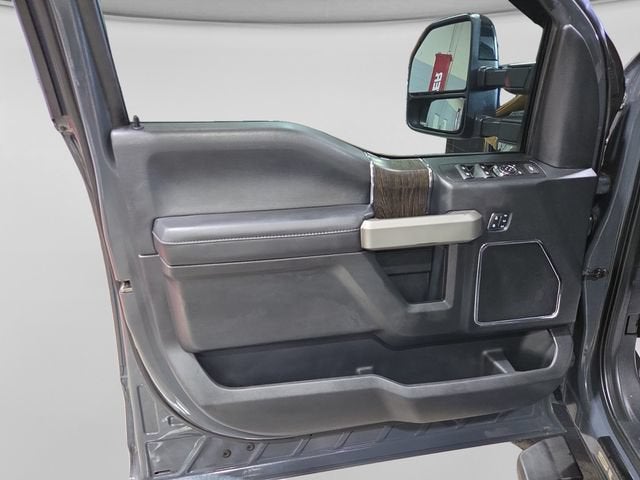 2021 Ford Super Duty F-250 SRW XL