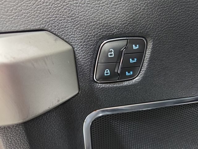2021 Ford Super Duty F-250 SRW XL