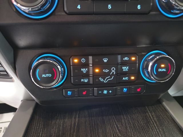 2021 Ford Super Duty F-250 SRW XL