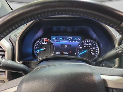 2021 Ford Super Duty F-250 SRW XL