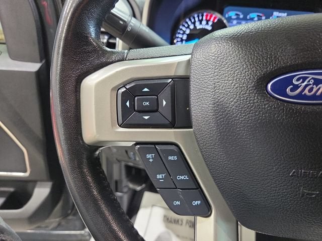2021 Ford Super Duty F-250 SRW XL
