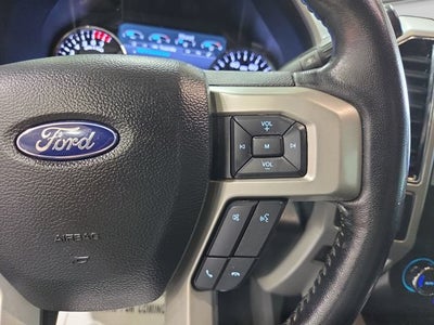 2021 Ford Super Duty F-250 SRW XL