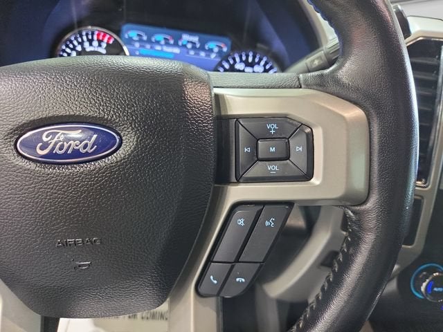 2021 Ford Super Duty F-250 SRW XL