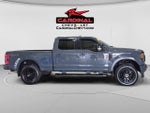 2021 Ford Super Duty F-250 SRW XL