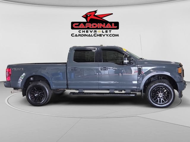 2021 Ford Super Duty F-250 SRW XL