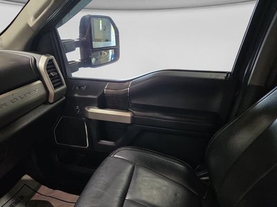 2021 Ford Super Duty F-250 SRW XL