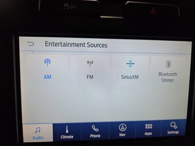 2021 Ford Super Duty F-250 SRW XL
