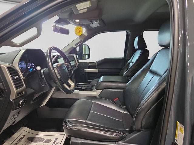 2021 Ford Super Duty F-250 SRW XL