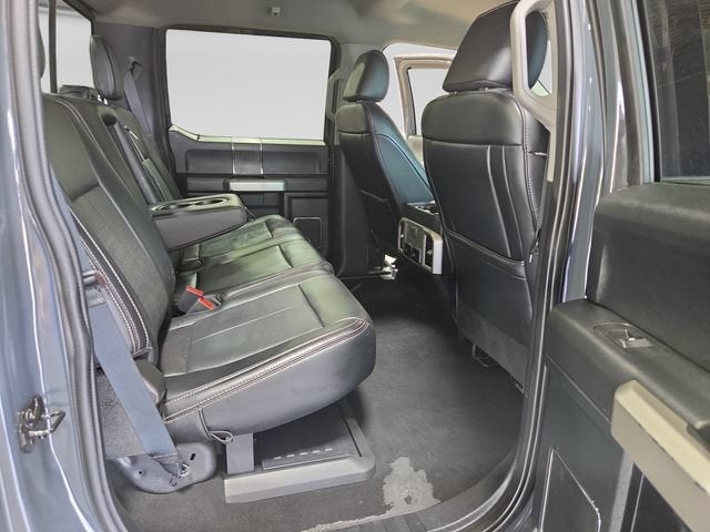2021 Ford Super Duty F-250 SRW XL