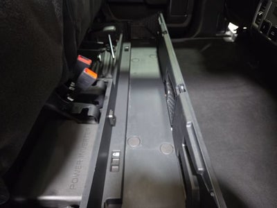 2021 Ford Super Duty F-250 SRW XL