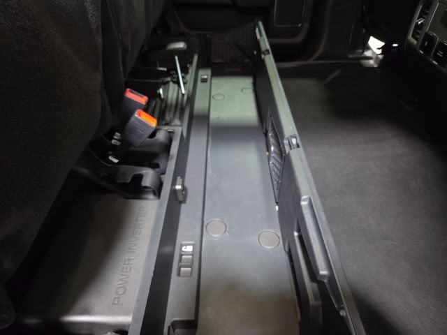 2021 Ford Super Duty F-250 SRW XL