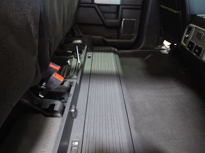 2021 Ford Super Duty F-250 SRW XL