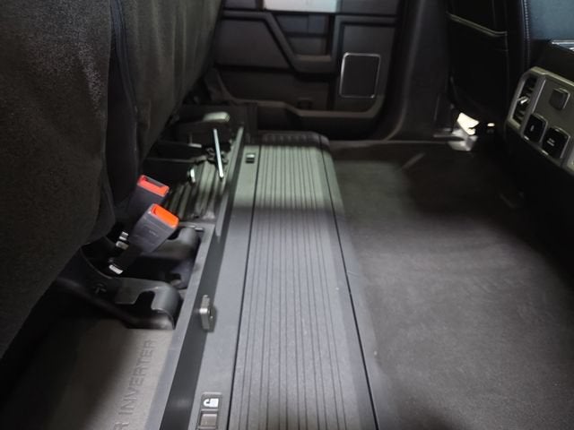 2021 Ford Super Duty F-250 SRW XL