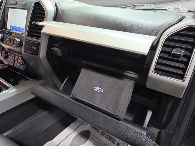 2021 Ford Super Duty F-250 SRW XL