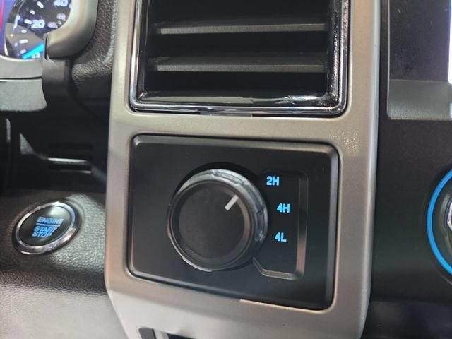 2021 Ford Super Duty F-250 SRW XL