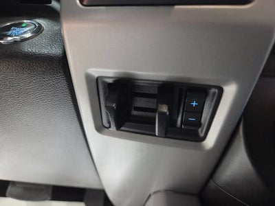 2021 Ford Super Duty F-250 SRW XL