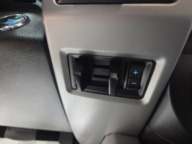 2021 Ford Super Duty F-250 SRW XL