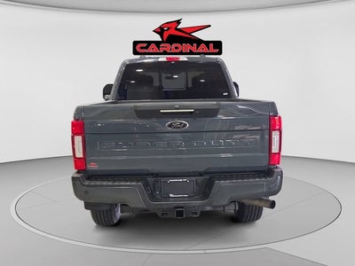 2021 Ford Super Duty F-250 SRW XL