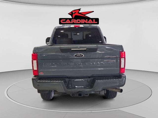 2021 Ford Super Duty F-250 SRW XL