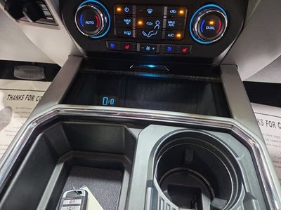 2021 Ford Super Duty F-250 SRW XL
