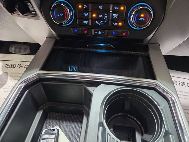 2021 Ford Super Duty F-250 SRW XL