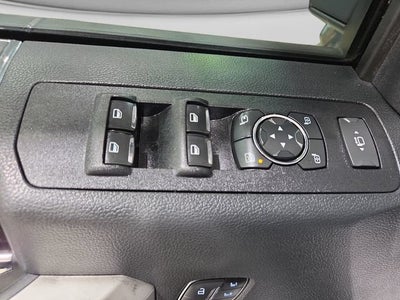 2021 Ford Super Duty F-250 SRW XL