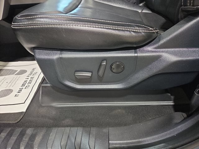 2021 Ford Super Duty F-250 SRW XL