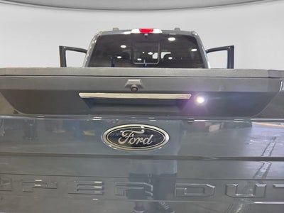2021 Ford Super Duty F-250 SRW XL