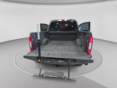 2021 Ford Super Duty F-250 SRW XL