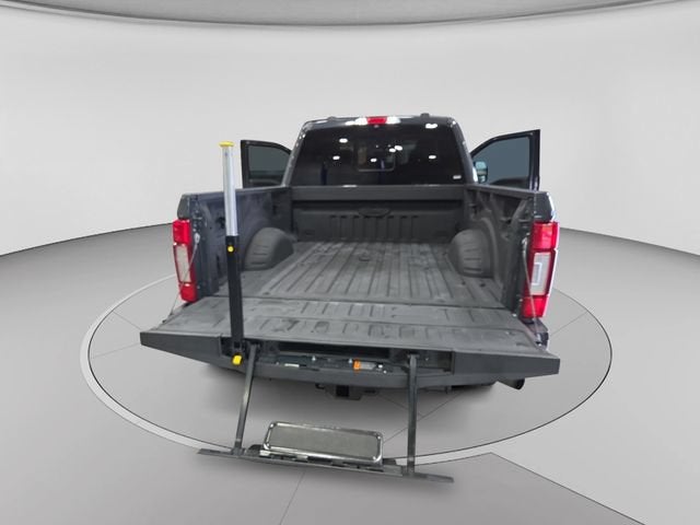 2021 Ford Super Duty F-250 SRW XL