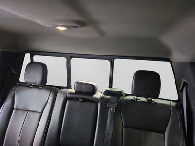 2021 Ford Super Duty F-250 SRW XL