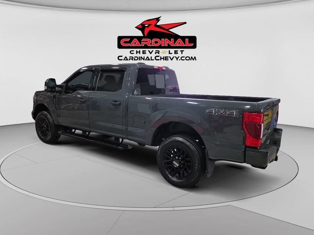 2021 Ford Super Duty F-250 SRW XL