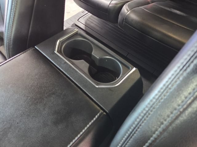 2021 Ford Super Duty F-250 SRW XL