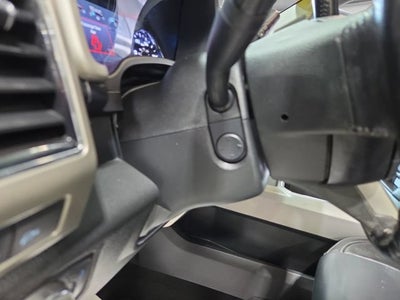 2021 Ford Super Duty F-250 SRW XL