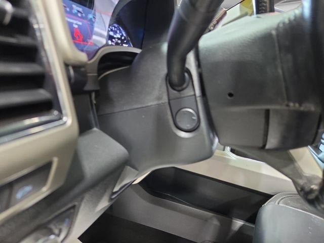 2021 Ford Super Duty F-250 SRW XL