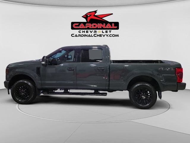 2021 Ford Super Duty F-250 SRW XL