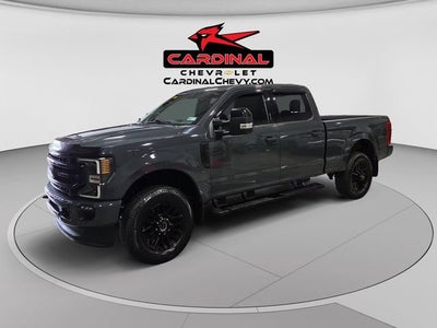 2021 Ford Super Duty F-250 SRW XL