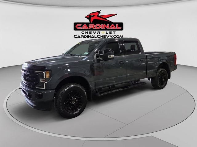 2021 Ford Super Duty F-250 SRW XL