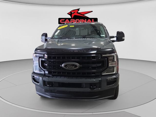 2021 Ford Super Duty F-250 SRW XL
