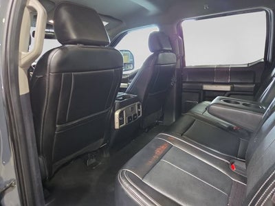 2021 Ford Super Duty F-250 SRW XL